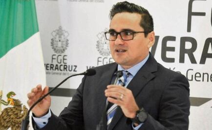 Congreso de Veracruz inicia proceso de posible sanción a Jorge Winckler