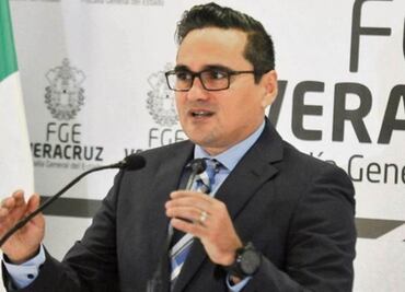 Congreso de Veracruz inicia proceso de posible sanción a Jorge Winckler