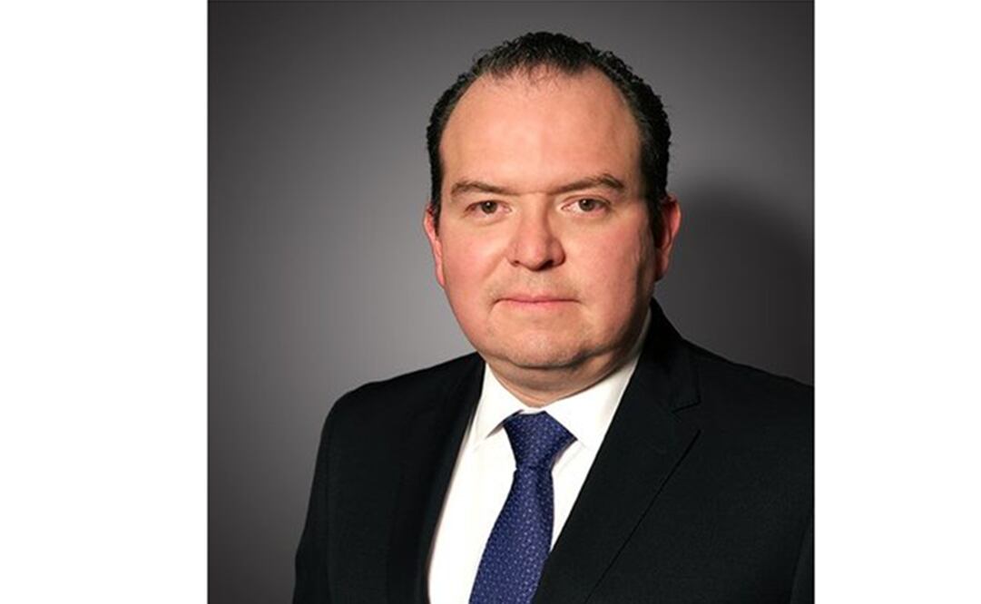 Sergio López Rodríguez manifestó su deseo de no ser reelecto para el segundo período. Foto: Twitter / @sergiolopezrdz