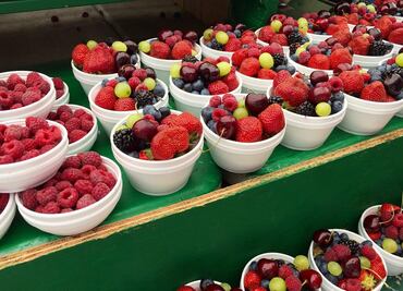 Antioxidantes que protegen tu corazón: UNAM