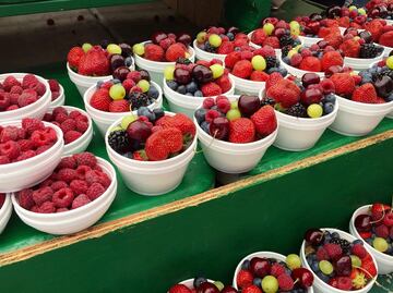 Antioxidantes que protegen tu corazón: UNAM