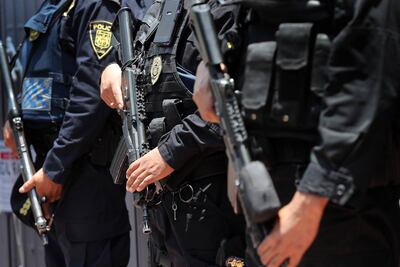 Persecución y balacera en la Cuauhtémoc deja 1 muerto; policías liberan a persona privada de la libertad 