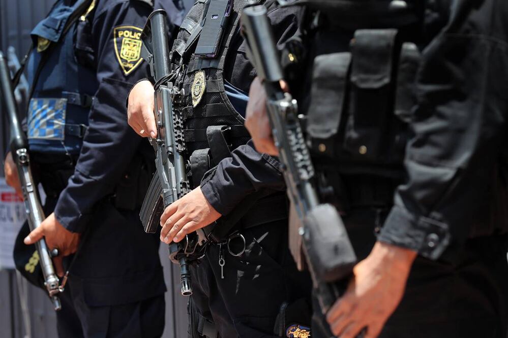 Foto: Archivo/ El Universal.