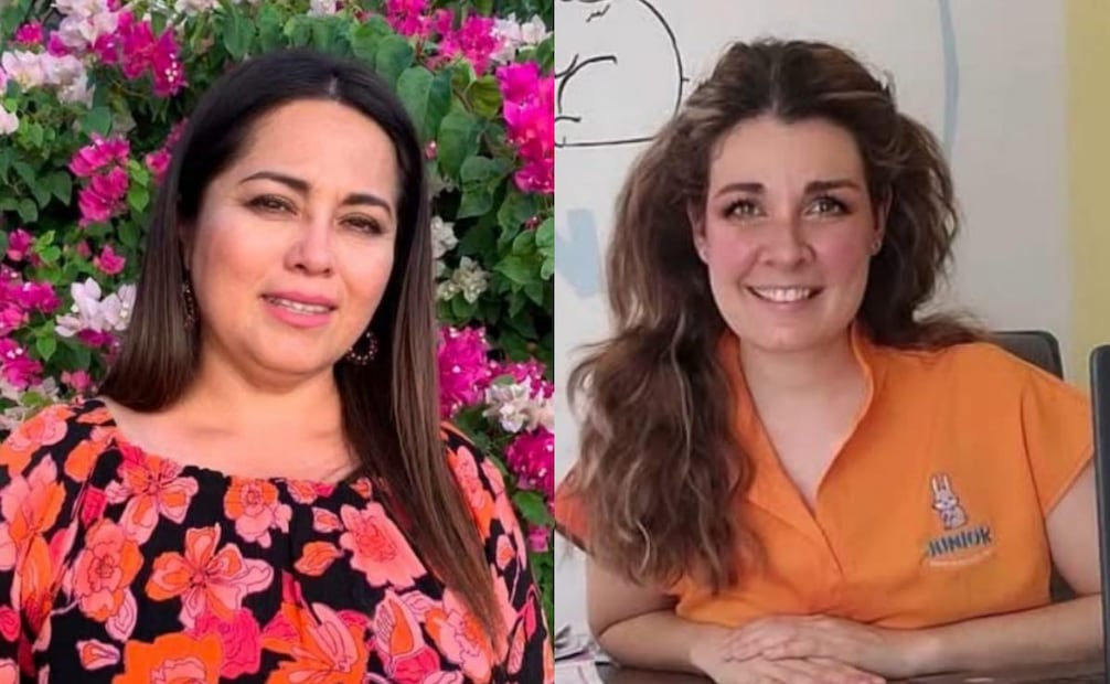 Detienen a dos maestras por bloquear vialidades en Sonora; exigían recursos para estancias infantiles.
Foto: Especial.