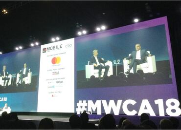 Gobiernos deben reconsiderar reducción de impuestos en telecom: GSMA