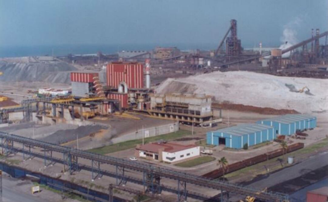 Foto: Archivo/EL UNIVERSAL 