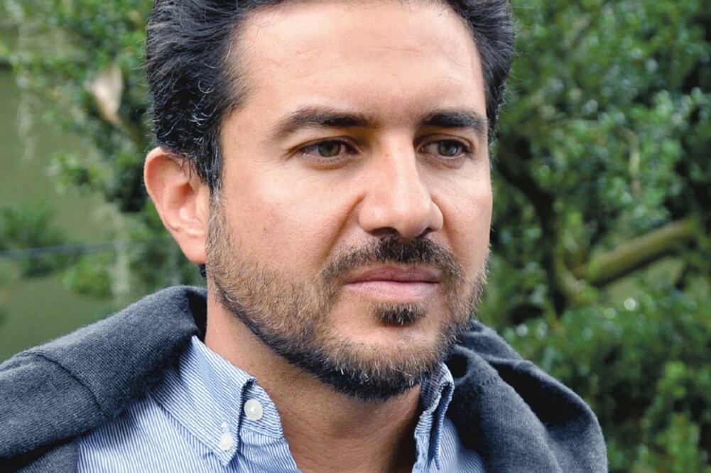 Senador por Acción Nacional, Miguel Ángel Yunes Márquez. Foto: EL UNIVERSAL