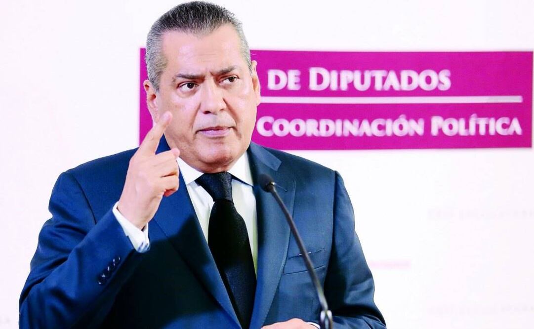 La apuesta de Beltrones