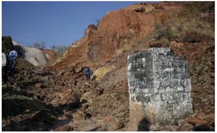 Rechazan mina en selva de Los Chimalapas; piden a Semarnat negar permiso de exploración