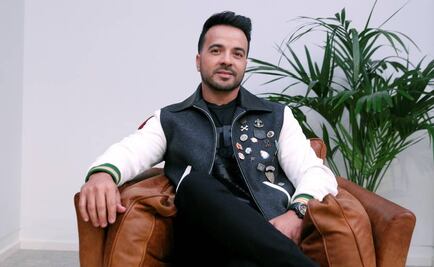 Luis Fonsi, seguro de que hay gente harta de "Despacito"