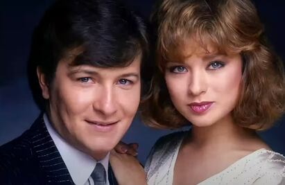 Leticia Calderón. Insultos y burlas, estos son los retos a los que se enfrentó al iniciar su carrera