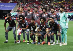 Nueva Caledonia se despide de México con emotivo mensaje: “Gracias por el amor que nos dieron”