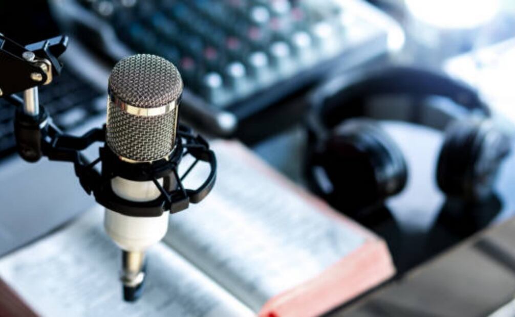 Derechos de las audiencias en radio y televisión. Foto: IStock