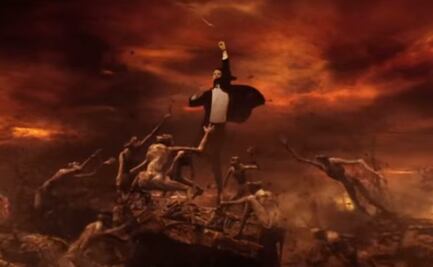 ¡Regresa! Confirman secuela de "Constantine" 