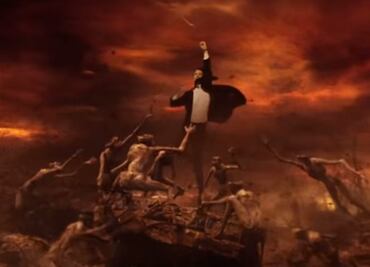 ¡Regresa! Confirman secuela de "Constantine"