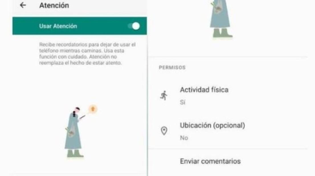 Por ver el celular, mujer se lleva baño en centro comercial de Colombia