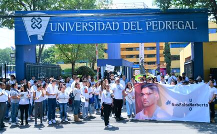 Buscan a 10 familias por asesinato del estudiante Norberto Ronquillo