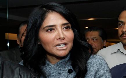 Analizará PRD si sale Barbosa de coordinación en el Senado