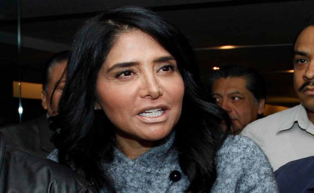 (Foto: Archivo/El Universal) 