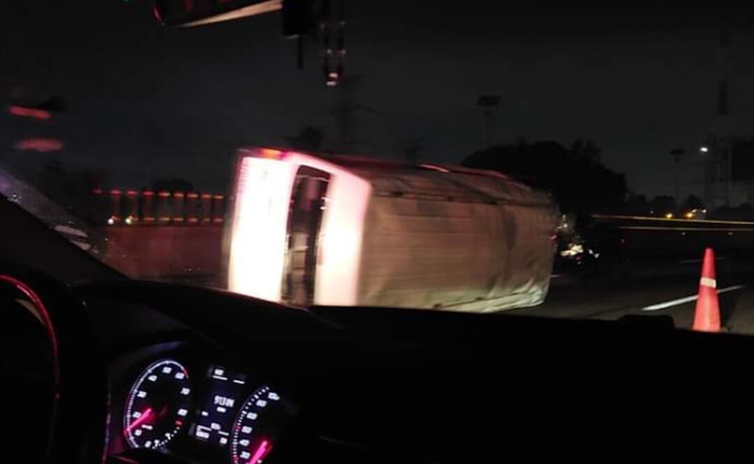 Foto: Twitter @ActivaReporte