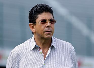 Fidel Kuri confirma que pagará para que Veracruz se quede en primera