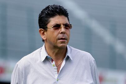 Fidel Kuri confirma que pagará para que Veracruz se quede en primera