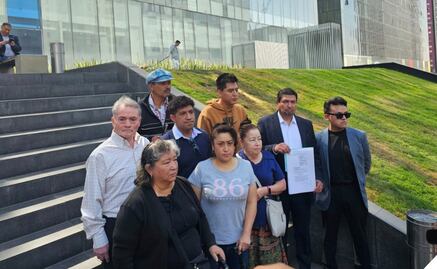 Víctimas de la Línea 12 del Metro anuncian que obtuvieron un amparo para que indemnizaciones sean revaloradas 