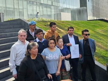 Víctimas de la Línea 12 del Metro anuncian que obtuvieron un amparo para que indemnizaciones sean revaloradas