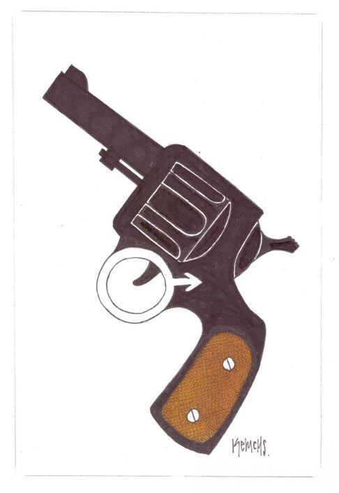 Violencia contra la mujer