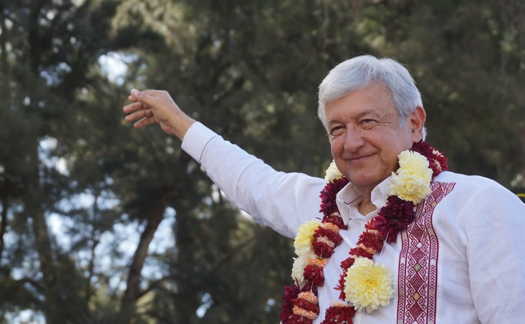 (Foto: Archivo - EL UNIVERSAL)