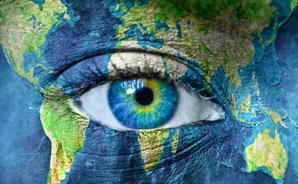 13 datos geográficos que parecen irreales pero son verdad