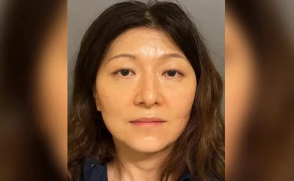 Arrestan en California a dermatóloga señalada de envenenar a su esposo