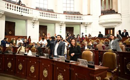 Congreso aprueba que pinchazos en el Metro y en espectáculos públicos se castiguen con hasta 7.5 años de prisión