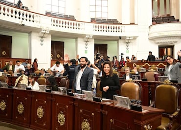 Congreso aprueba que pinchazos en el Metro y en espectáculos públicos se castiguen con hasta 7.5 años de prisión