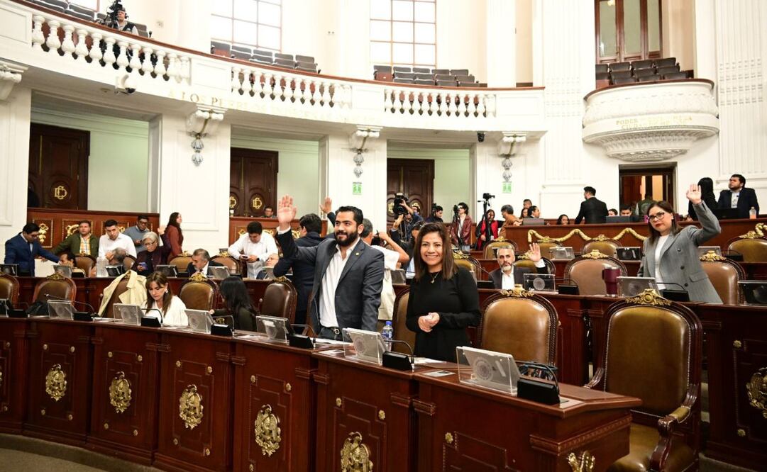 Pinchazos en el Metro. Foto: Especial