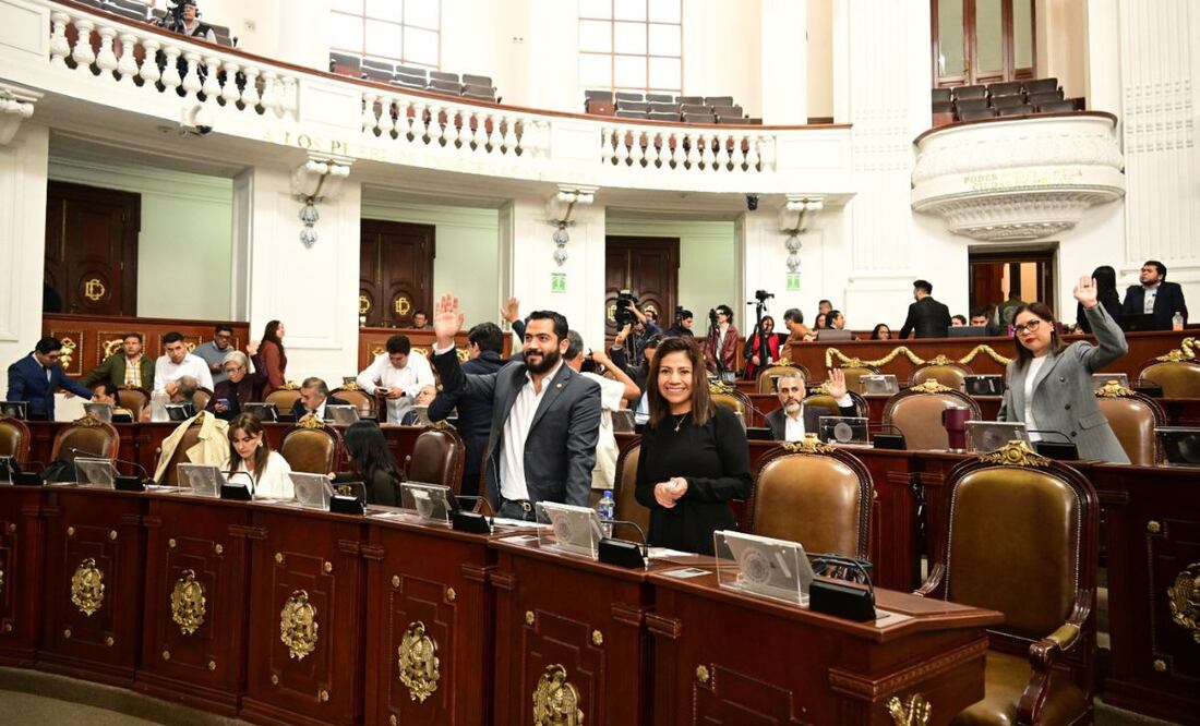 Pinchazos en el Metro. Foto: Especial