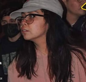 ¡Está viva! Hallan a la rapera INOF descalza en un predio, revela su hermano; fiscalía CDMX ve ausencia voluntaria