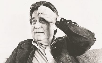 Autoridades continuarán resguardo del acervo de Octavio Paz
