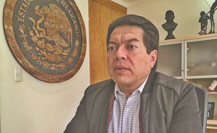 Líderes parlamentarios definirán esta tarde destino de la Mesa Directiva de Cámara baja