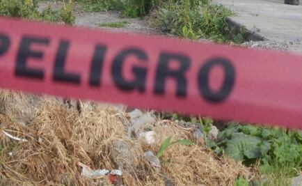 Encuentran cadáver decapitado de una adolescente en el Edomex