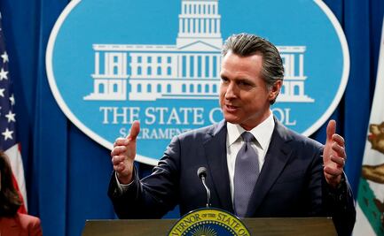 Miles de migrantes solicitan ayuda que ofrece California por Covid-19