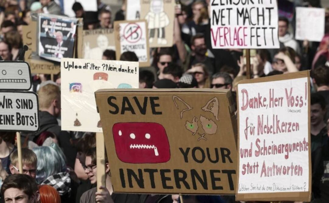 Después de tres años de debate, el Parlamento Europeo aprobó la iniciativa por 348 votos a favor, 274 en contra y 36 abstenciones