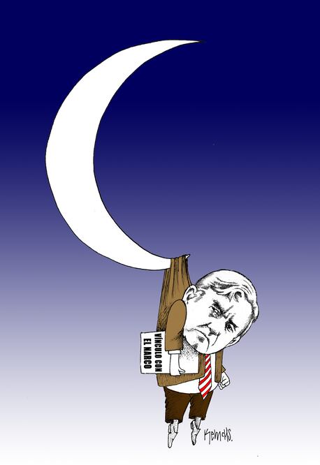 Cartón de KEMCHS