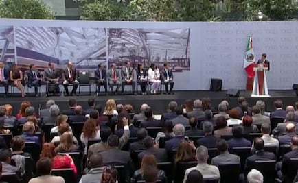 Confianza de empresarios, es patente en inversiones: EPN