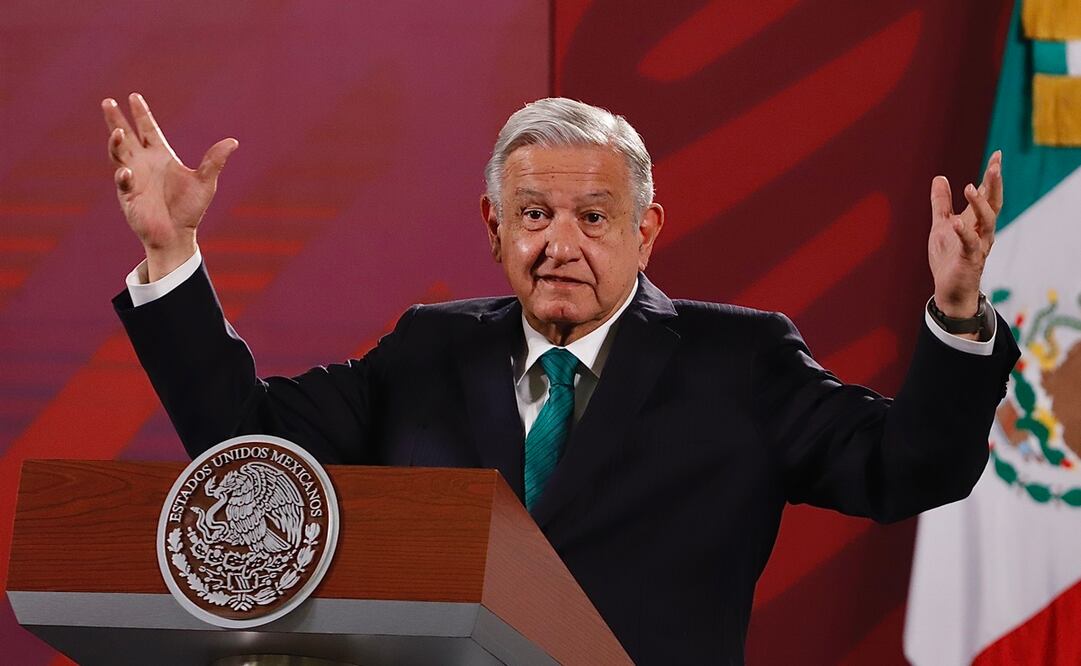 Foto: Berenice Fregoso / EL UNIVERSAL