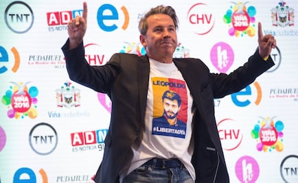 Montaner pide libertad para Leopoldo López