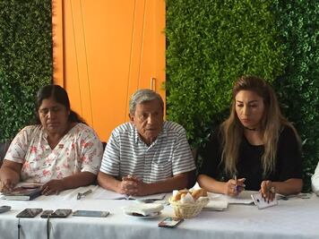 Suspenden a dirigente del PT en Hidalgo tras golpear a su pareja  