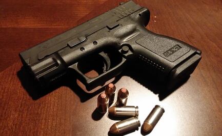 Propone Alito facilitar a familias acceso a armas para defenderse de la delincuencia