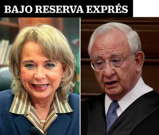 Tiempos de sucesión en la Corte