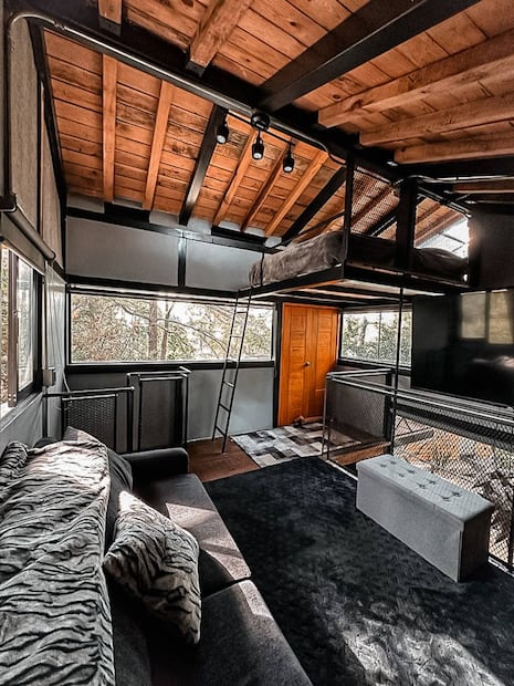 Foto: Tiny House Ajusco